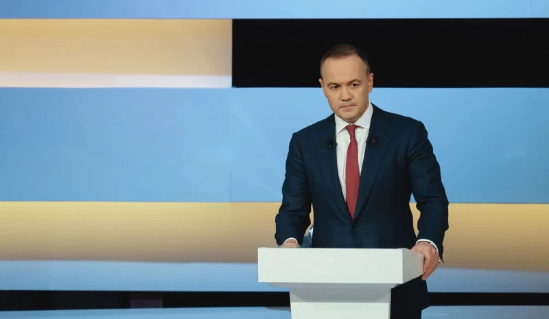 German-Ukrainian Business Forum held in Berlin