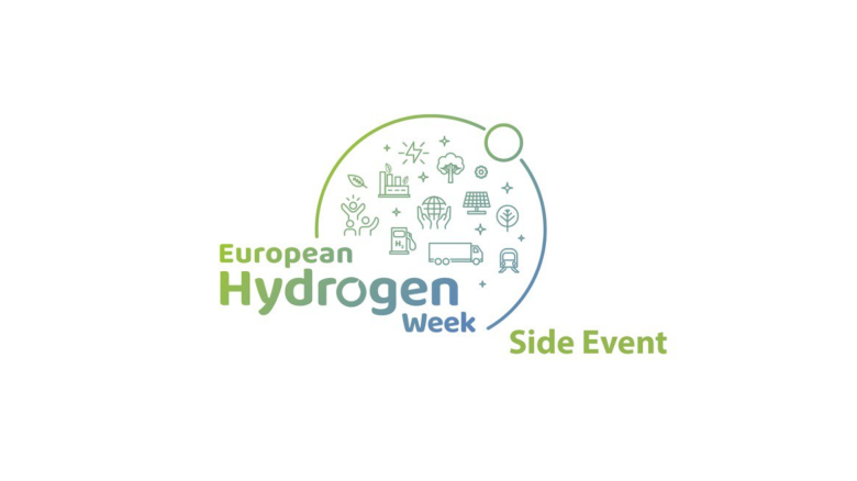 DTEK will emphasize the importance of hydrogen in the mid-war reconstruction of Ukraine during the European Hydrogen week