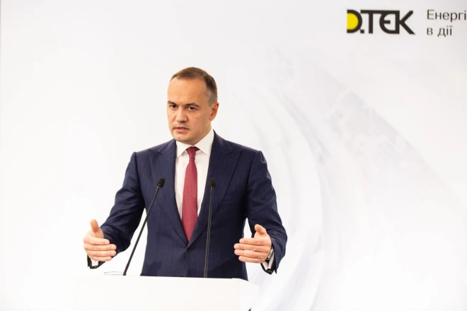 Maxim Timchenko for Tagesspiegel Background: Everything depends on air defence