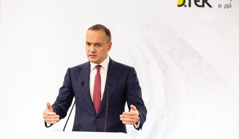 Maxim Timchenko for Tagesspiegel Background: Everything depends on air defence