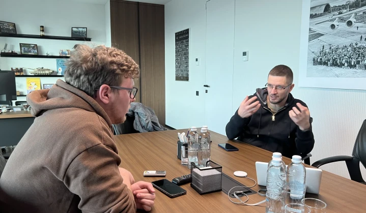 What kind of winter Ukraine is heading into. Dmytro Sakharuk’s interview for Liga.Business