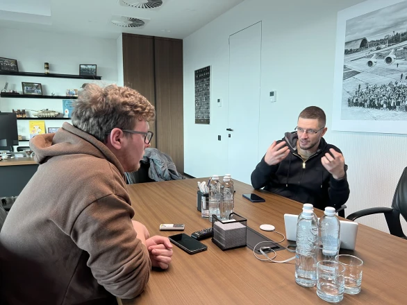 What kind of winter Ukraine is heading into. Dmytro Sakharuk’s interview for Liga.Business