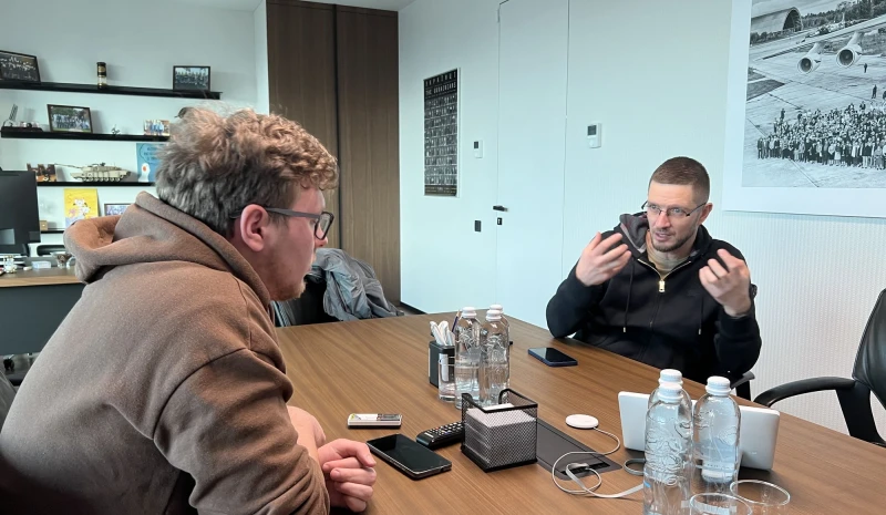What kind of winter Ukraine is heading into. Dmytro Sakharuk’s interview for Liga.Business
