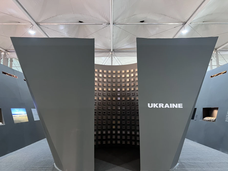 DTEK CEO will participate in COP27 to emphasize the strive to achieve carbon neutrality, even despite the devastating war in Ukraine