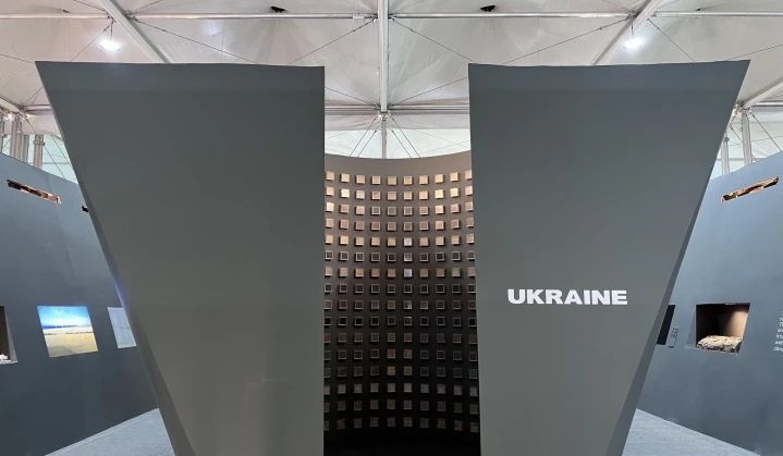 DTEK CEO will participate in COP27 to emphasize the strive to achieve carbon neutrality, even despite the devastating war in Ukraine