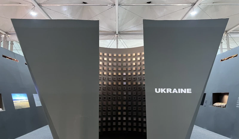 DTEK CEO will participate in COP27 to emphasize the strive to achieve carbon neutrality, even despite the devastating war in Ukraine