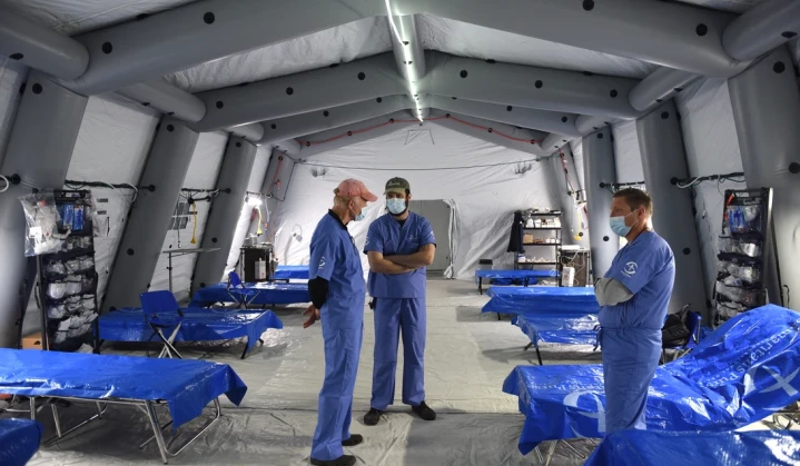 DTEK provided free electricity to the military and health care facilities worth UAH 250 million