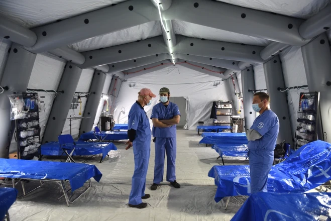 DTEK provided free electricity to the military and health care facilities worth UAH 250 million