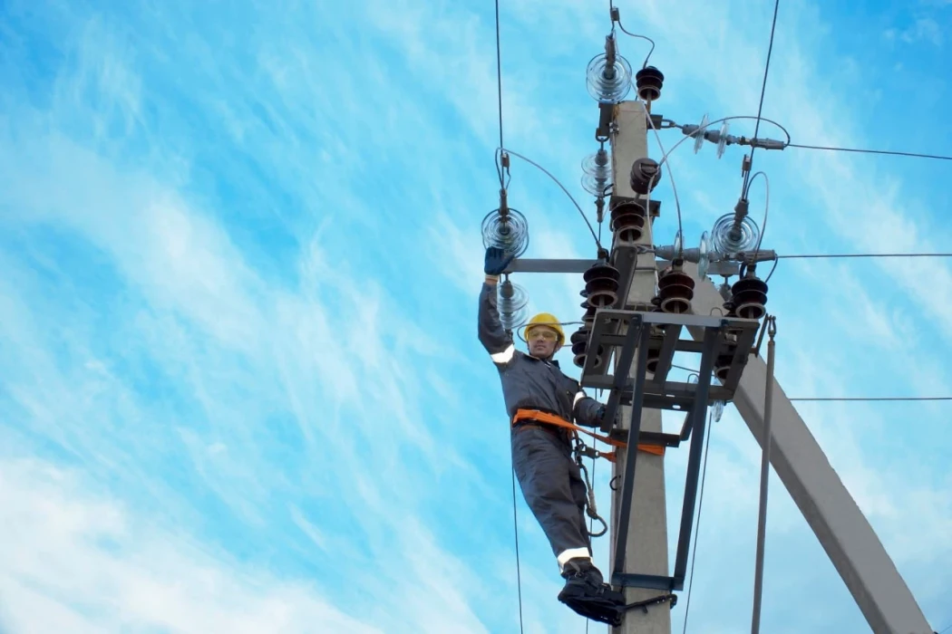 DTEK’s energy professionals will help get the lights back in Mykolayiv region as well