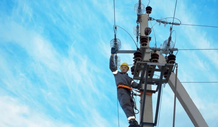 DTEK’s energy professionals will help get the lights back in Mykolayiv region as well