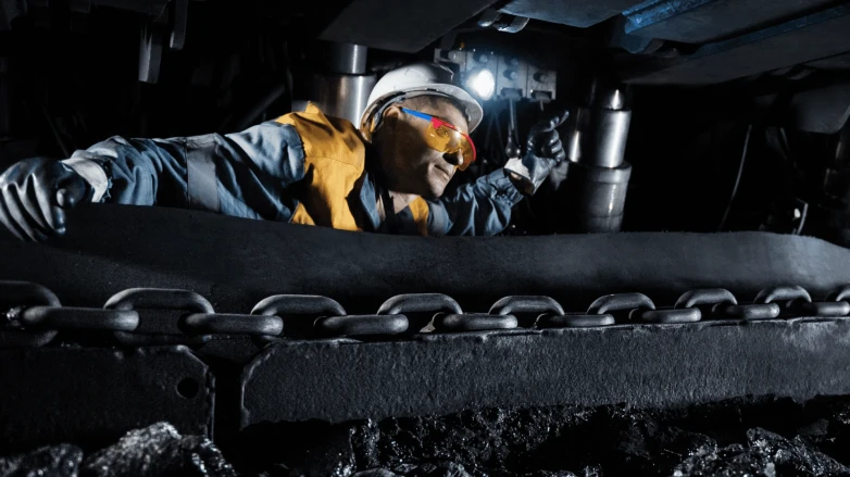 Для забезпечення надійного видобутку вугілля на шахтах ДТЕК Енерго введено в роботу 25 нових лав