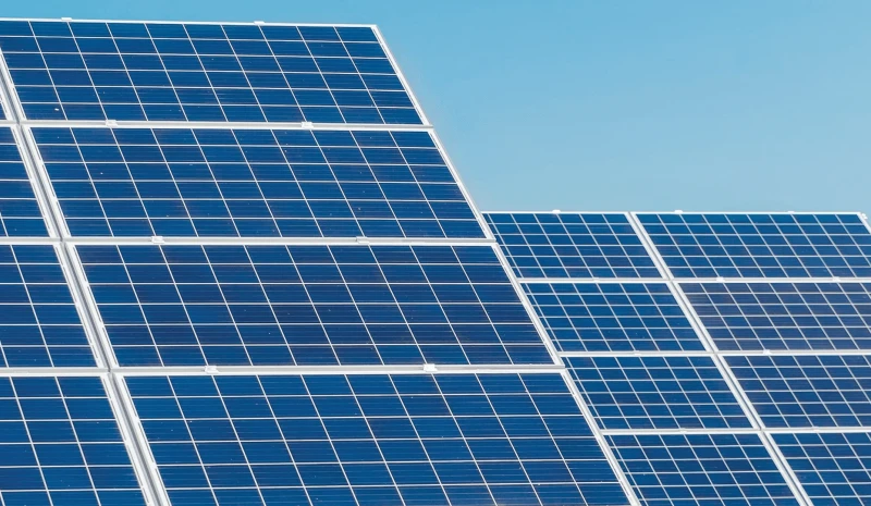 DTEK is ready to resume the activity of Tryfonivska SPP in the liberated Kherson region to support the power system