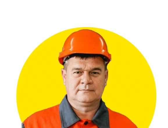 Олександр│ Герої енергетичного фронту ДТЕК