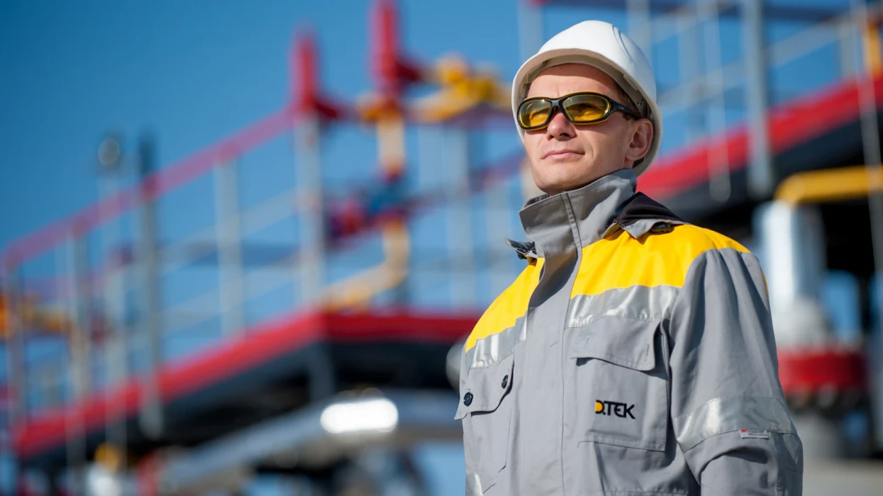 ДТЕК підтримує імплементацію європейських правил прозорості роботи енергоринку