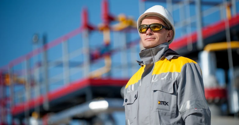 ДТЕК підтримує імплементацію європейських правил прозорості роботи енергоринку