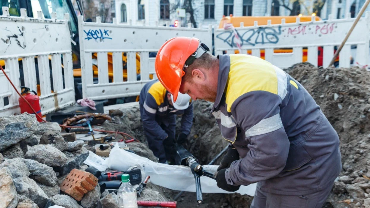 No system in the world has faced the same – DTEK for The Kyiv Independent