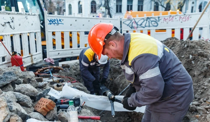 No system in the world has faced the same – DTEK for The Kyiv Independent