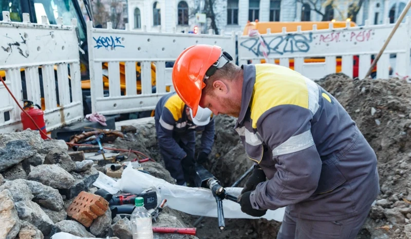 No system in the world has faced the same – DTEK for The Kyiv Independent