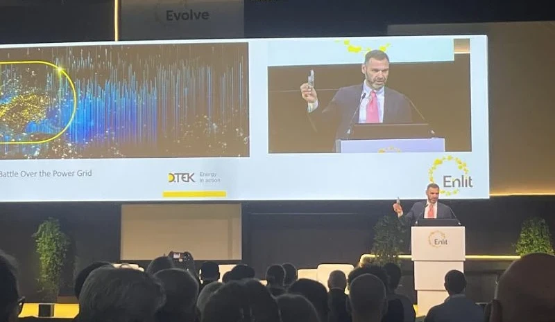 We’re keeping up the fight  –  DTEK for Power Engineering International