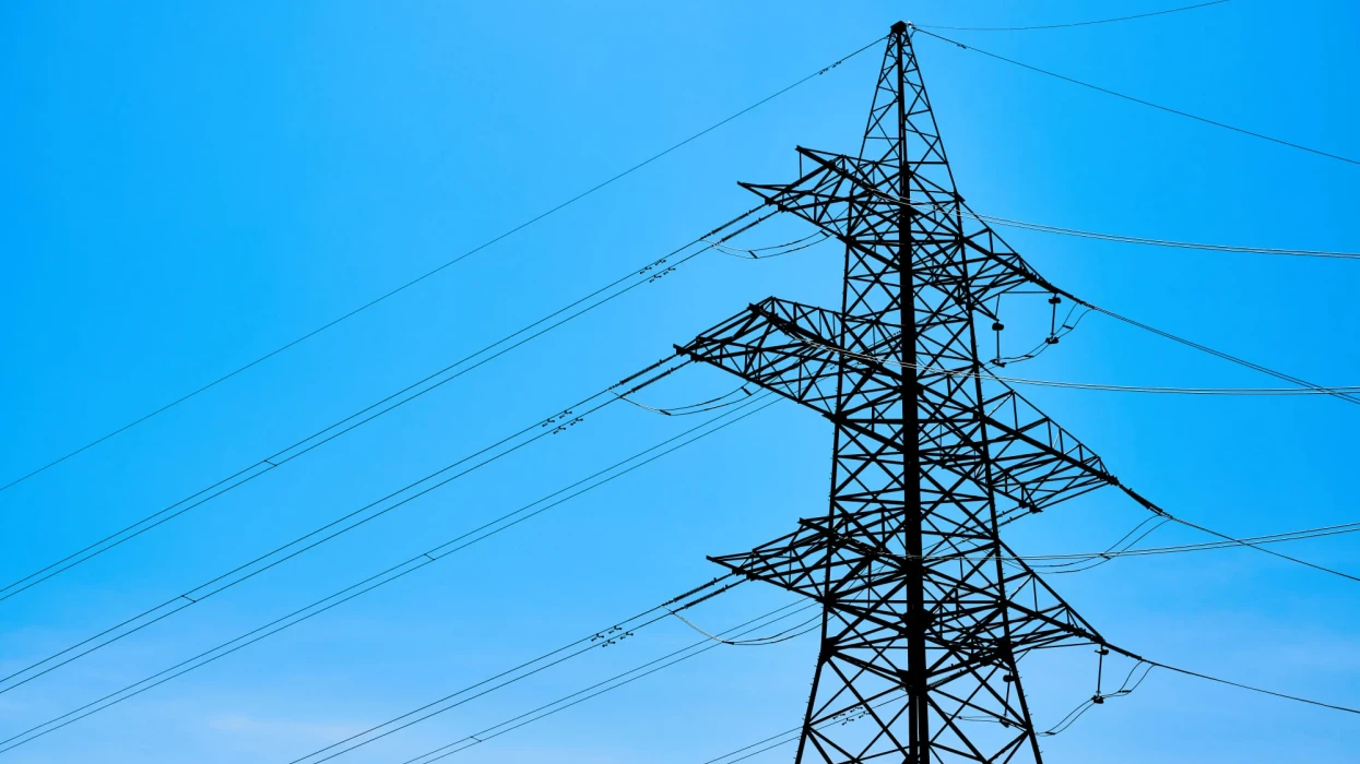 Відключення електроенергії: відповіді на ваші запитання