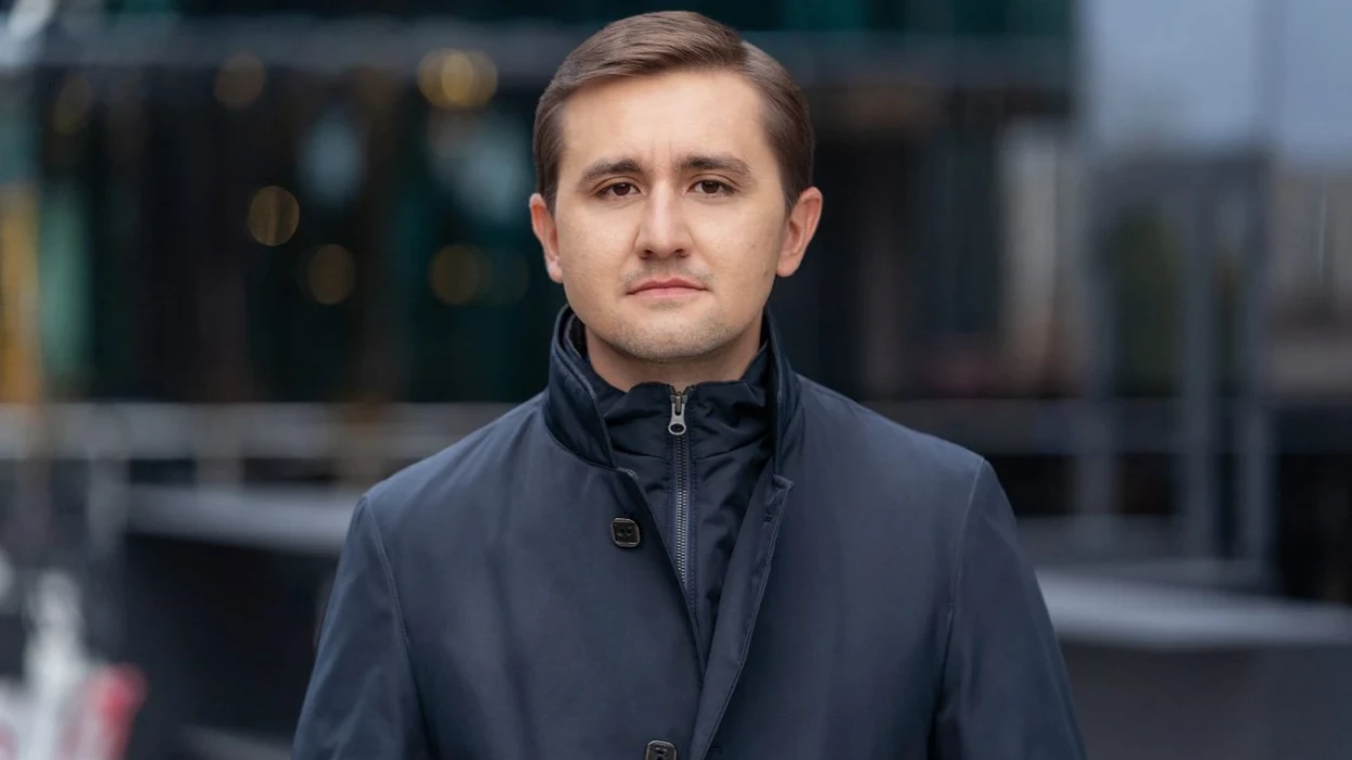 Про блекаут, ракетні обстріли ТЕС та мотивацію співробітників – гендиректор ДТЕК Енерго для Forbes
