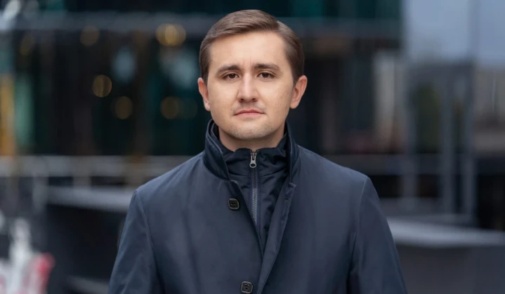 Про блекаут, ракетні обстріли ТЕС та мотивацію співробітників – гендиректор ДТЕК Енерго для Forbes