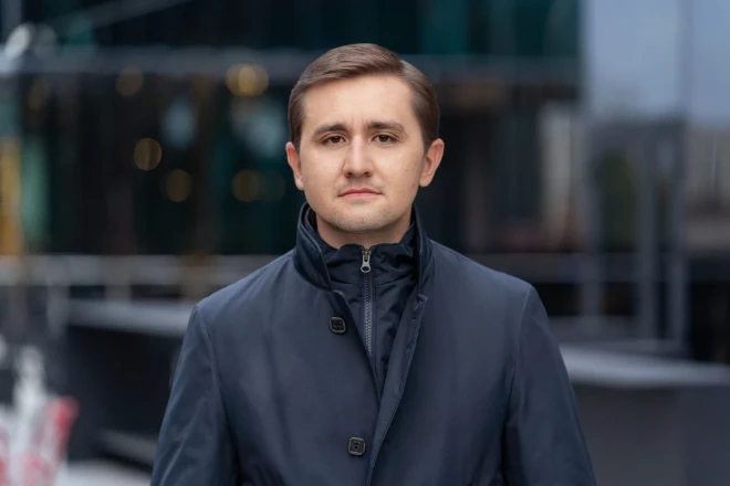 Про блекаут, ракетні обстріли ТЕС та мотивацію співробітників – гендиректор ДТЕК Енерго для Forbes