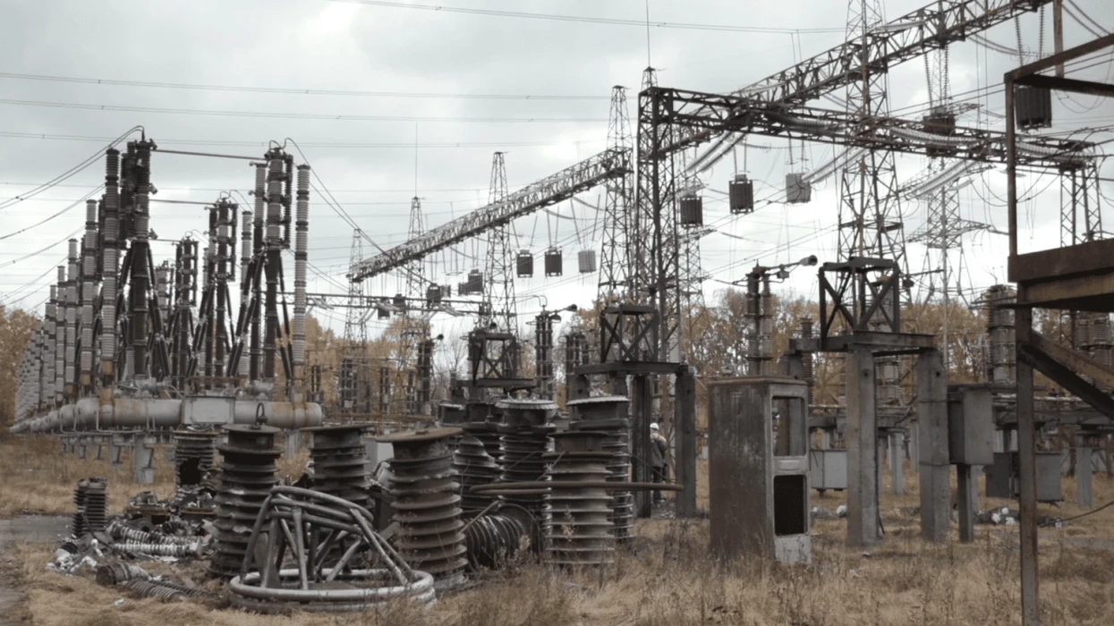 DTEK: To keep the lightson and the heat in the houses of millions of Ukrainians, equipment is urgently needed
