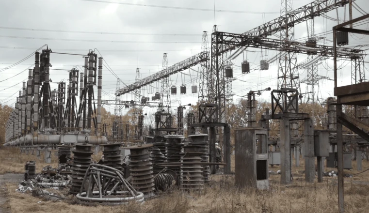 Україна потребує термінової технічної допомоги міжнародних партнерів для відновлення енергосистеми