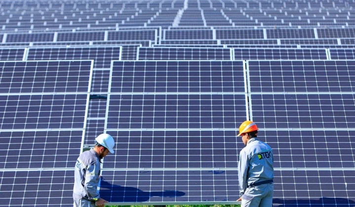 In November, DTEK Renewables power plants generated enough electricity for the needs of 190,000 households