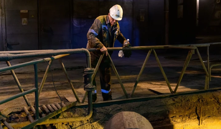 russia hit an energy facility of DTEK Energy again, it has been disconnected from the energy system