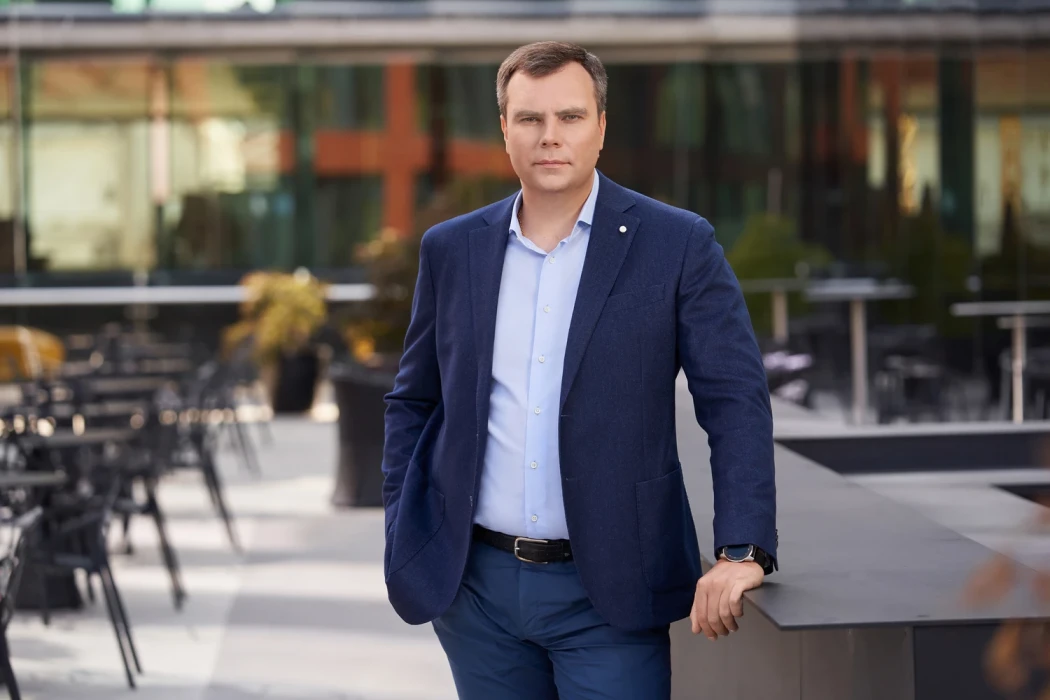DTEK is on the front lines of the first large-scale cyber war in history