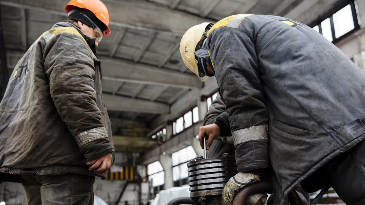 У нас сил більше, ніж у ворога ракет – енергетики ДТЕК