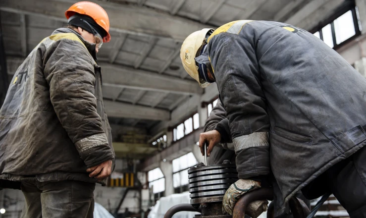 У нас сил більше, ніж у ворога ракет – енергетики ДТЕК