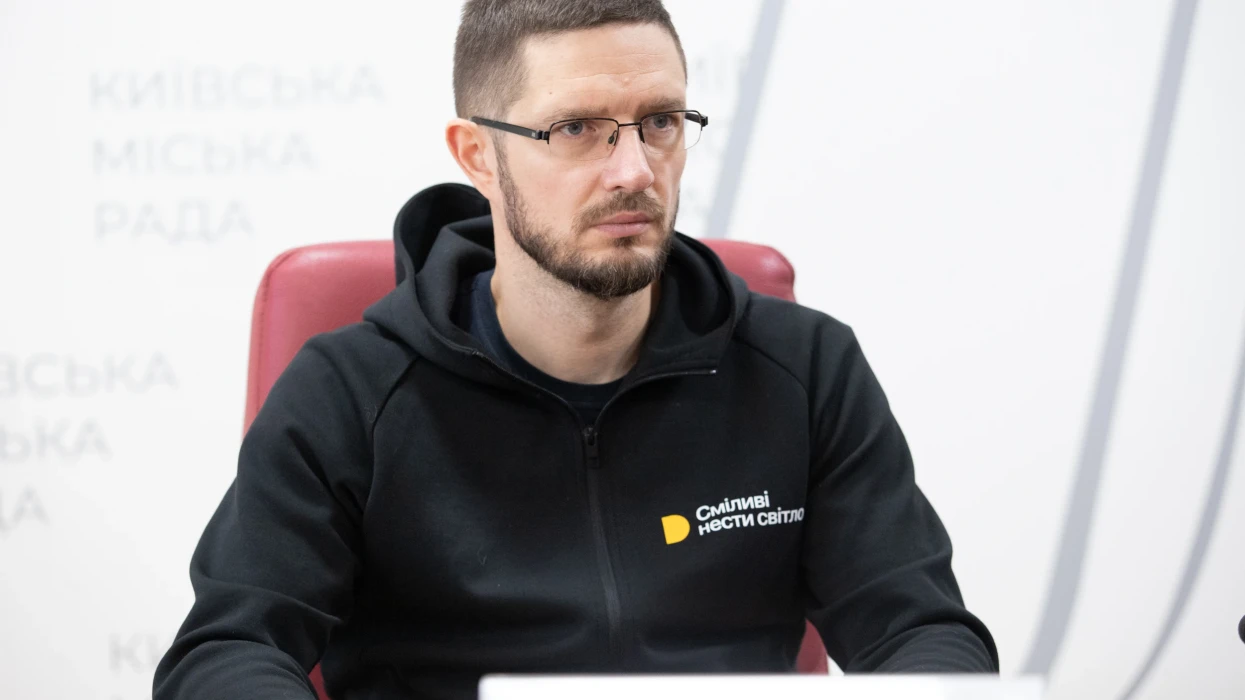 У Києві працює антикризовий енергетичний штаб для покращення ситуації з енергопостачанням в умовах терористичних атак росії