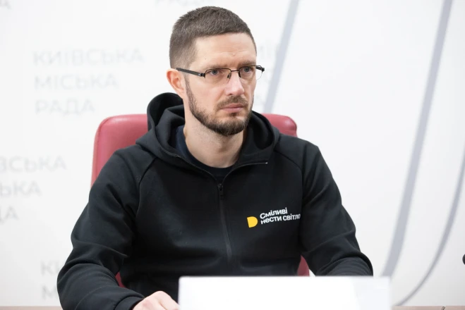 У Києві працює антикризовий енергетичний штаб для покращення ситуації з енергопостачанням в умовах терористичних атак росії