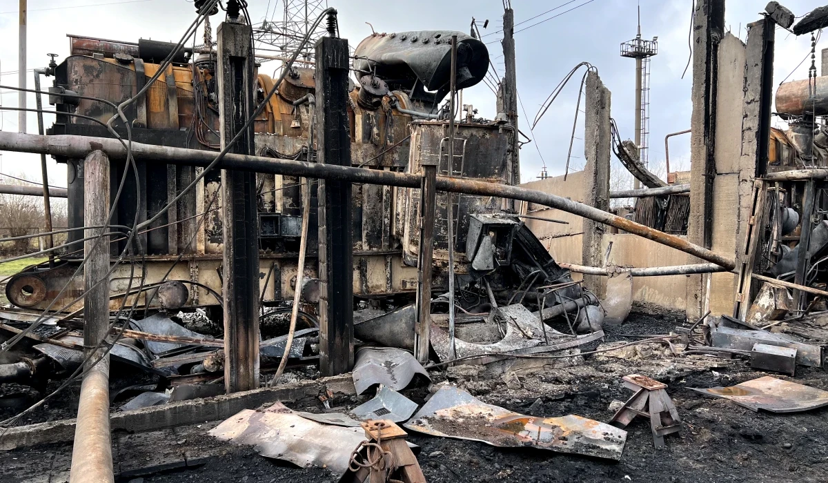 It’s our job to bring light to people, doing the impossible – DTEK for Financial Times