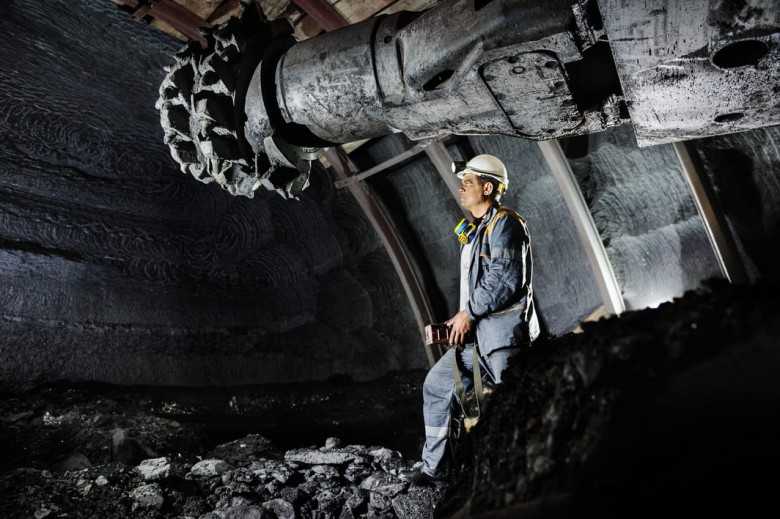 DTEK Energy’s mines are working to their maximum capacity to cover coal needs of Ukrainian TPPs