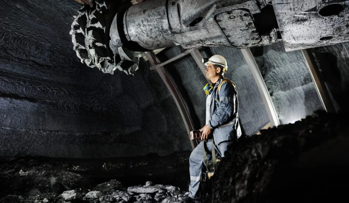 DTEK Energy’s mines are working to their maximum capacity to cover coal needs of Ukrainian TPPs