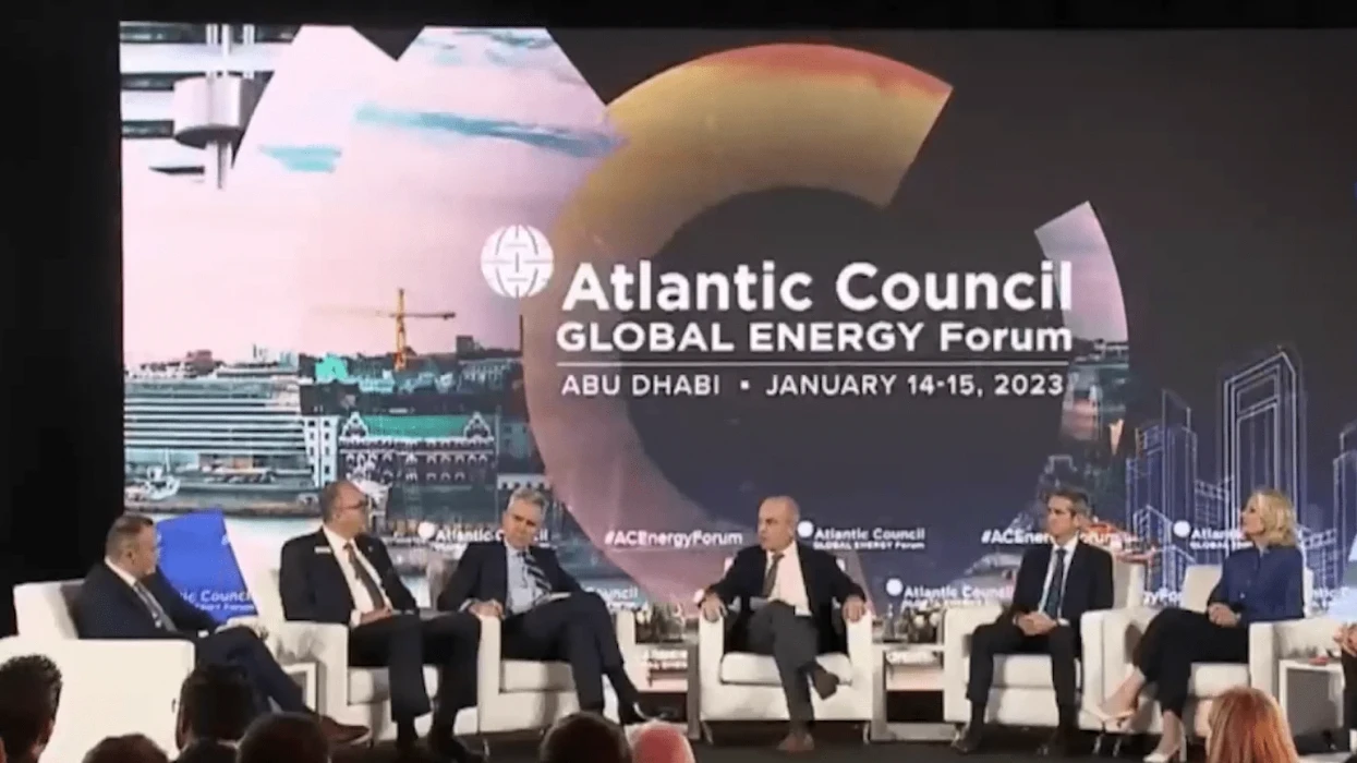 Maxim Timchenko: DTEK invests in energy security of Europe