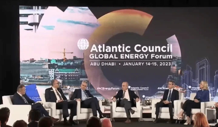 Maxim Timchenko: DTEK invests in energy security of Europe