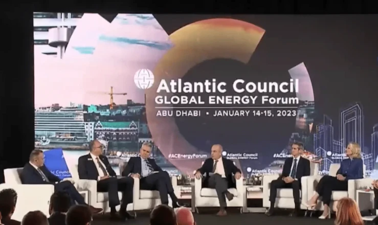 Maxim Timchenko: DTEK invests in energy security of Europe