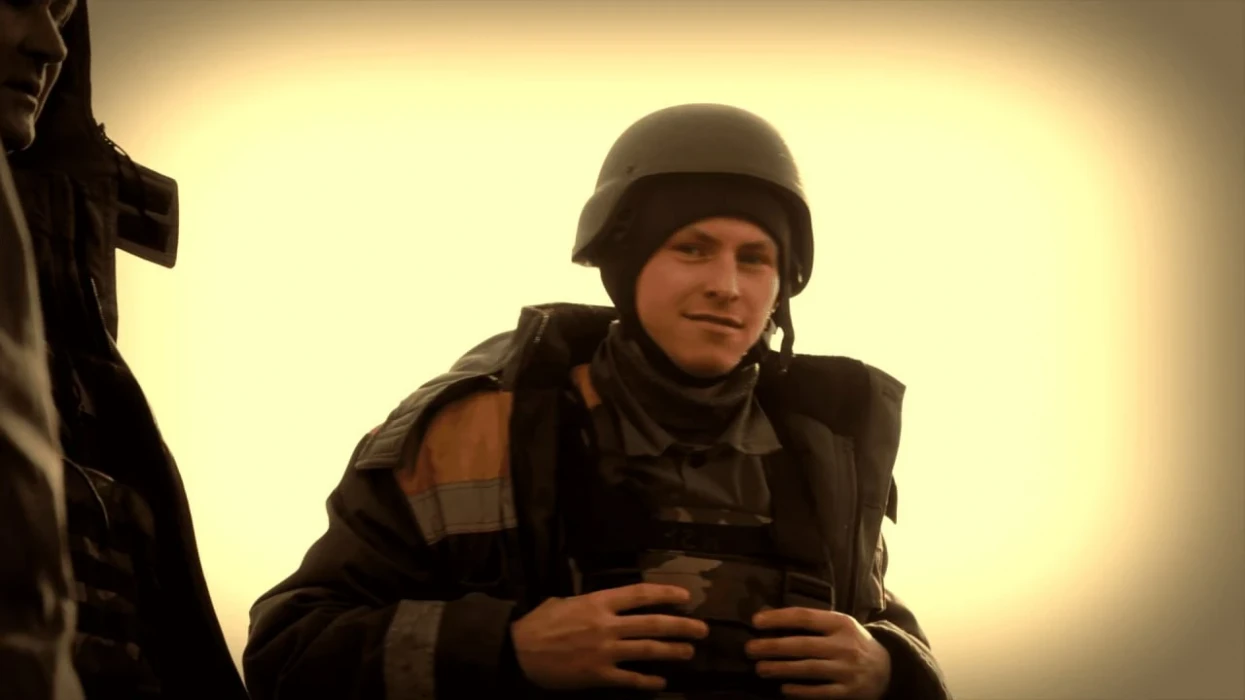 Deutsche Welle: DTEK is on the frontline of energy war and keeps fighting – DTEK CEO