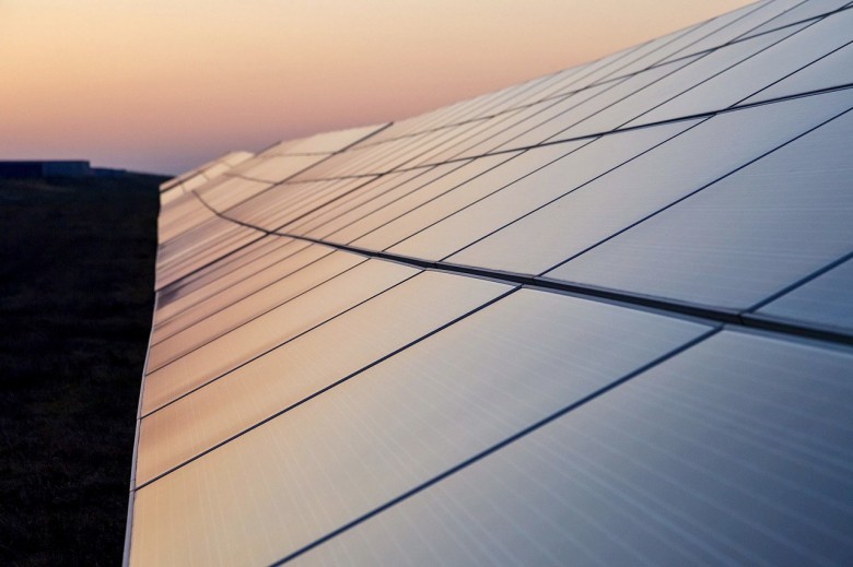 Deficit reduced: DTEK Renewables solar power plants doubled electricity generation in February