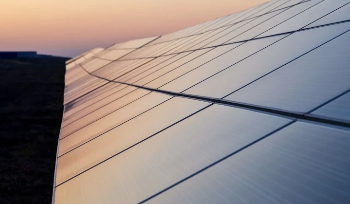 Deficit reduced: DTEK Renewables solar power plants doubled electricity generation in February