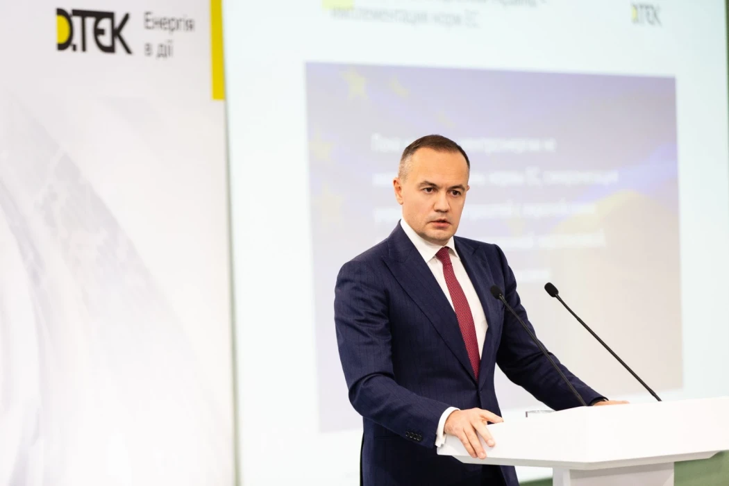 Maxim Timchenko: synchronizing with ENTSO-E was Ukraine’s existential choice