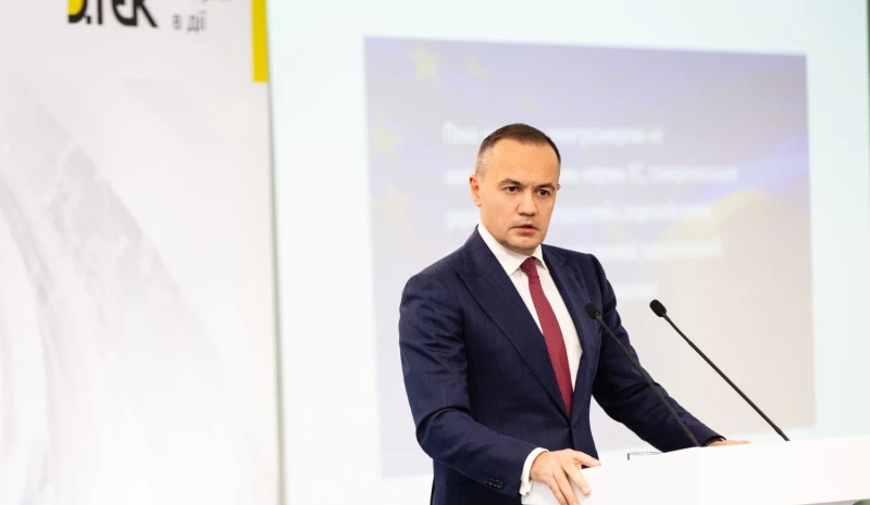 Maxim Timchenko: synchronizing with ENTSO-E was Ukraine’s existential choice
