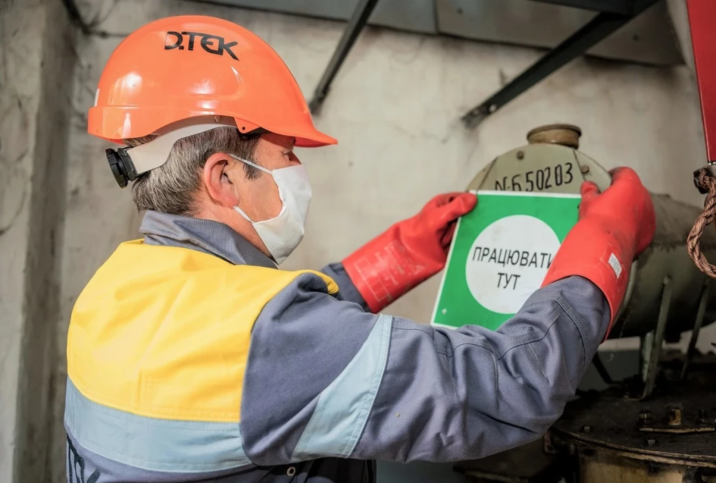 How we managed to secure lights for Kyiv during the toughest heating season in Ukraine’s entire history