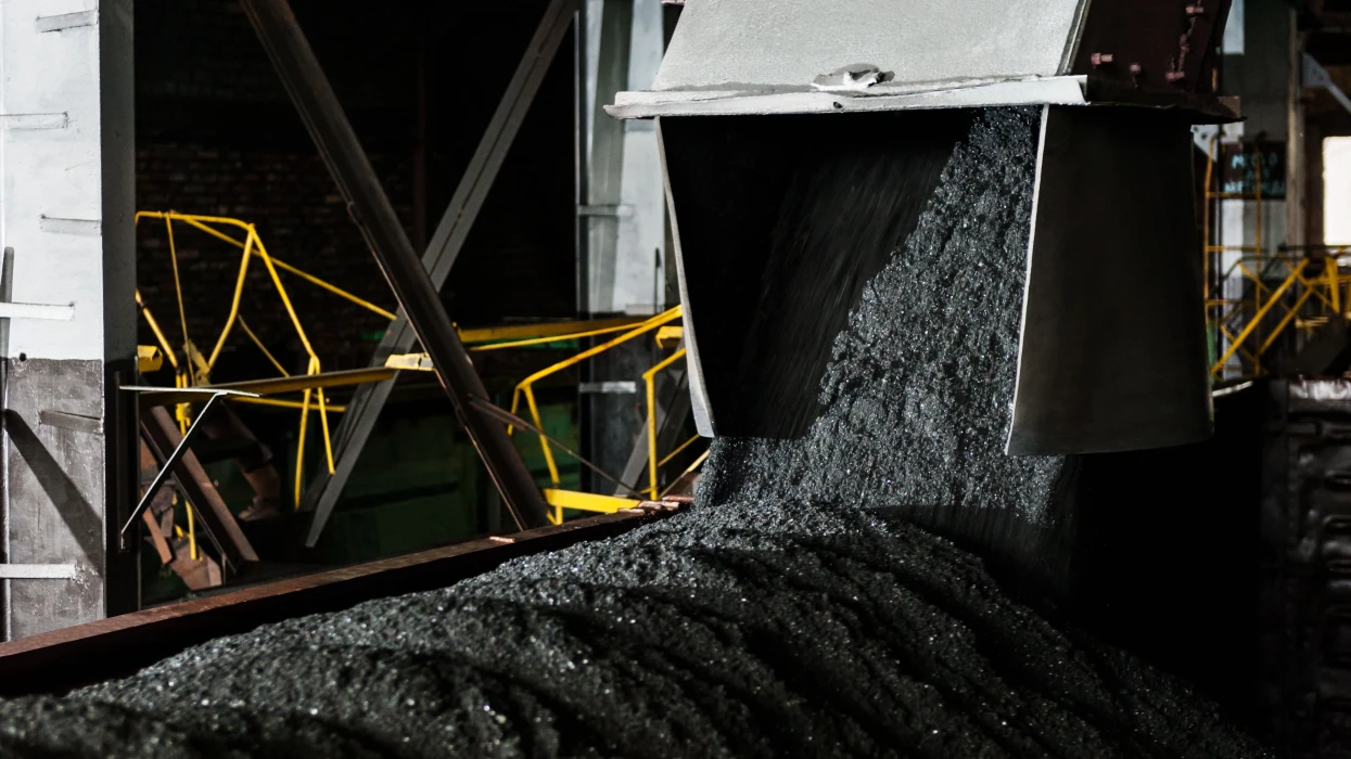 З початку року ДТЕК Енерго ввів в роботу 6 нових лав для підтримки темпів видобутку вугілля