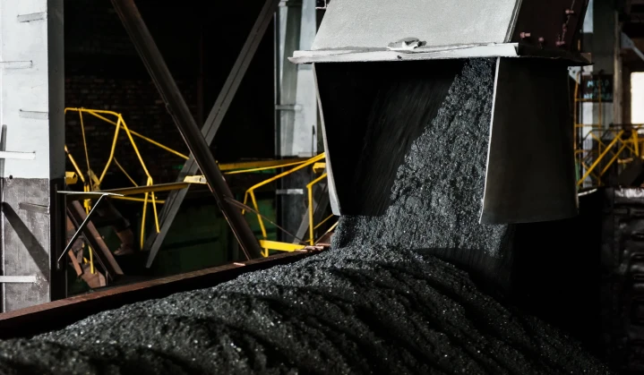 Since the start of the year, DTEK Energy commissioned six new longwalls to maintain coal production rates